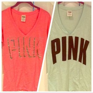 PINK T-Shirt Bundle